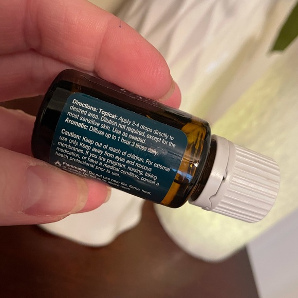 $4.99 SHIPPING! NEW CYPRESS 15ml Essential Oil.Buy any other item, get FREE SHIP - Picture 4 of 4